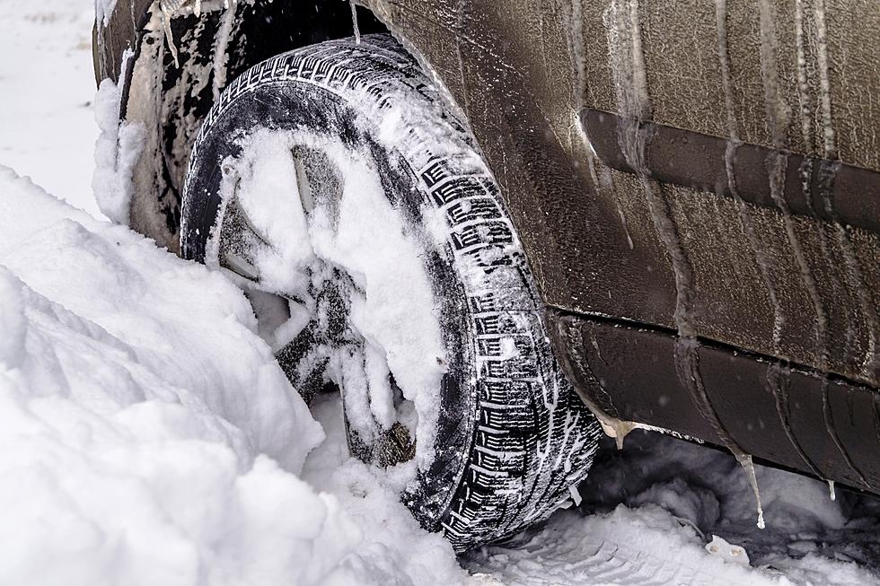 Best Ways to Make Sure You and Your Car Are Ready for Winter Driving