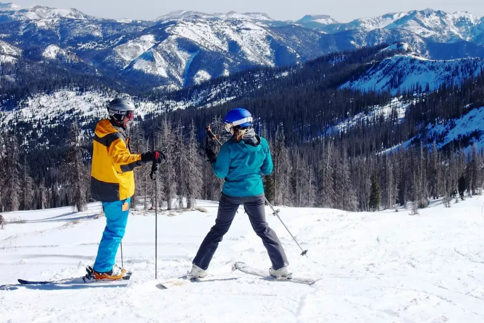 Opening Day for Wolf Creek Ski Area Is October 13th