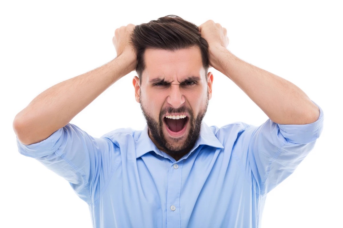 5 Things That Annoy Me and I #39 ve Got Nobody to Blame 5 Things That Annoy Me and I #39 ve Got Nobody to Blame