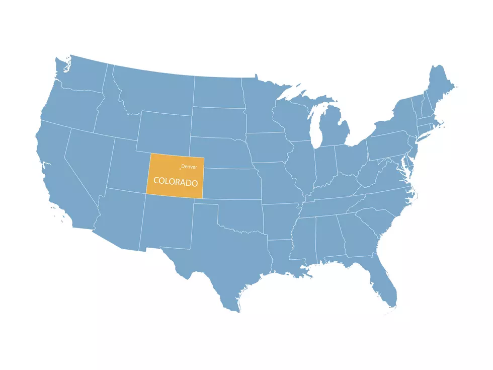 Are You Sure Colorado Only Has Four Sides?