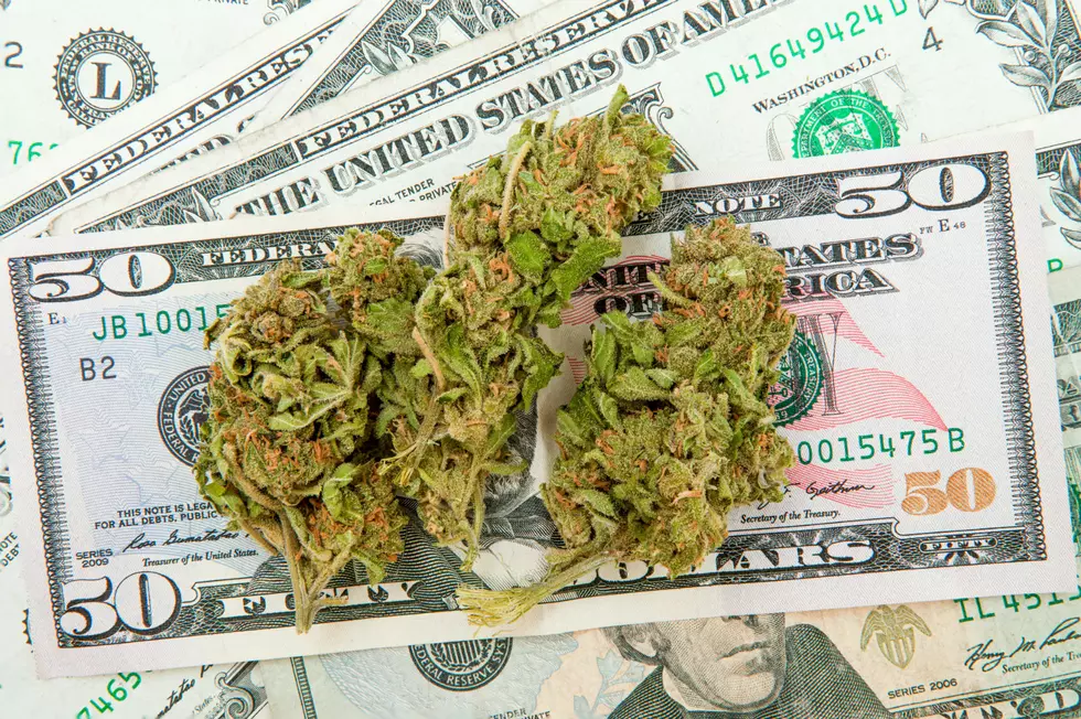 Colorado Marijuana Industry Shows No Sign of Slowing Down