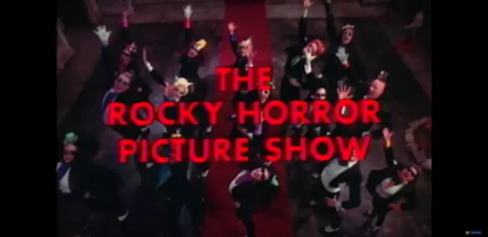 'Wonderfully Weird' Rocky Horror Picture Show in Grand Junction