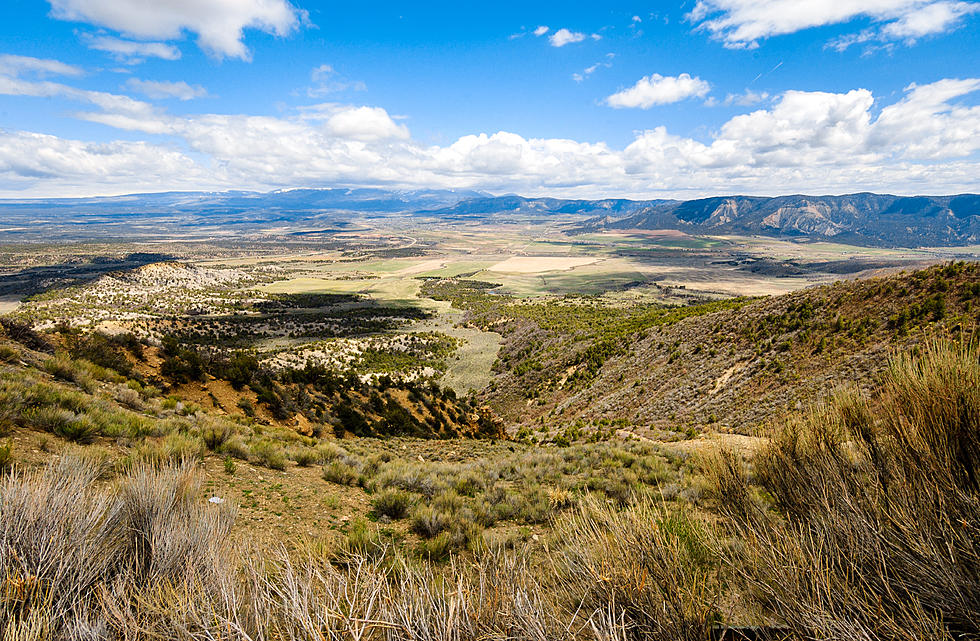 Colorado Landowner Returns Land to Ute Indian Tribe