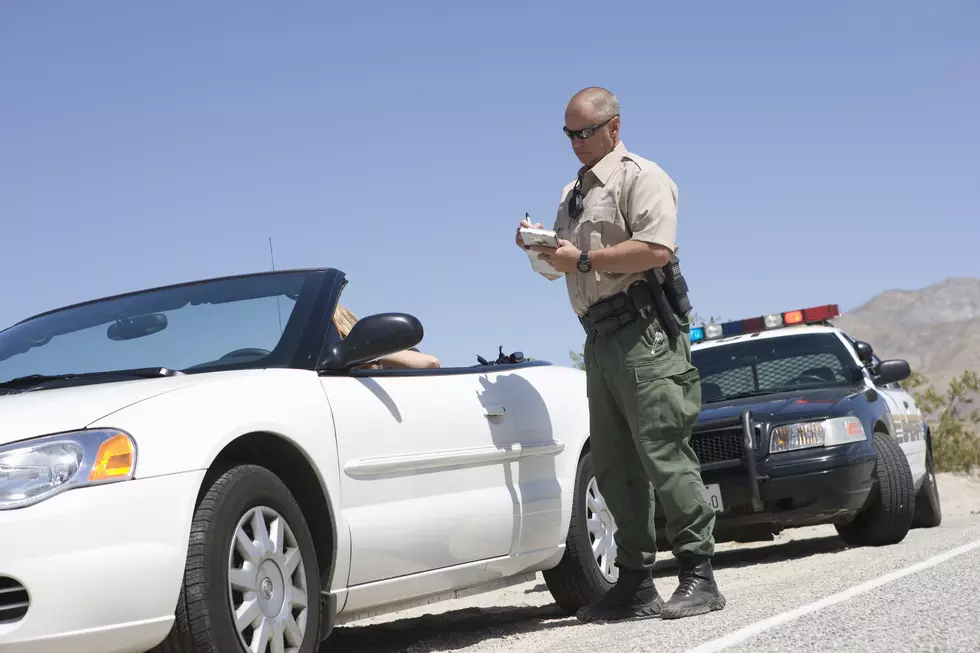 Colorado State Police Ramping Up ‘Click-It-Or-Ticket’