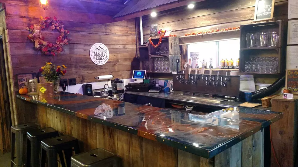 Have You Seen the Grand Valley&#8217;s Newest Taproom?