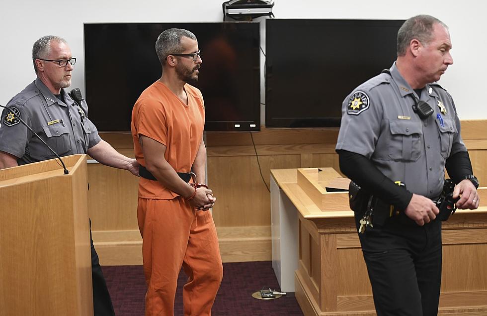 Netflix Documentary Shows The Evil of Chris Watts