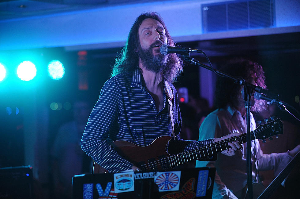 Things You Didn't Know About Chris Robinson