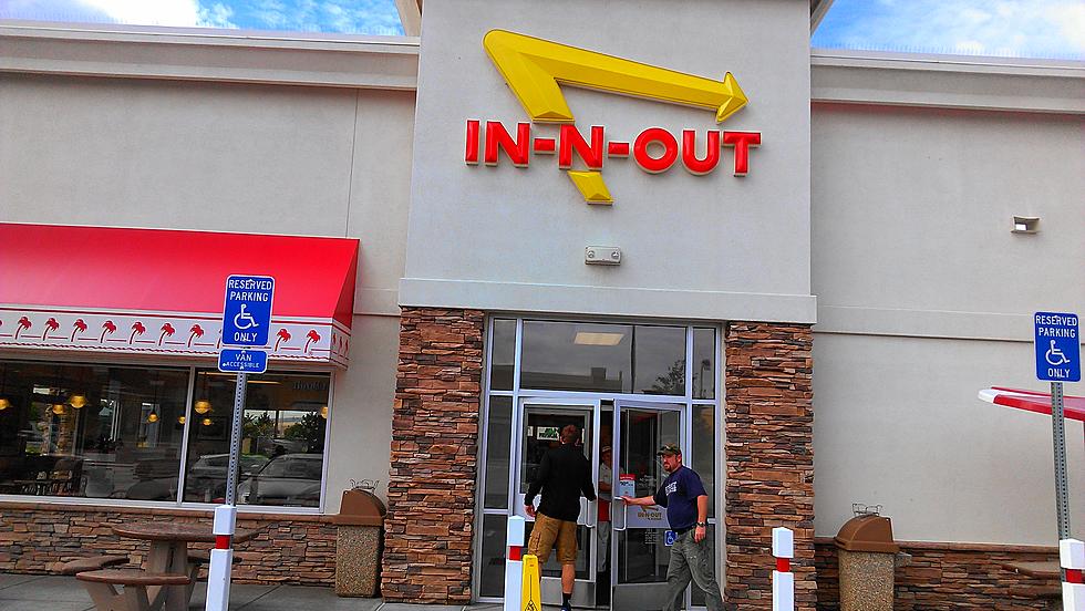 Distribution Center Paves Way For In-N-Out Expansion in Colorado