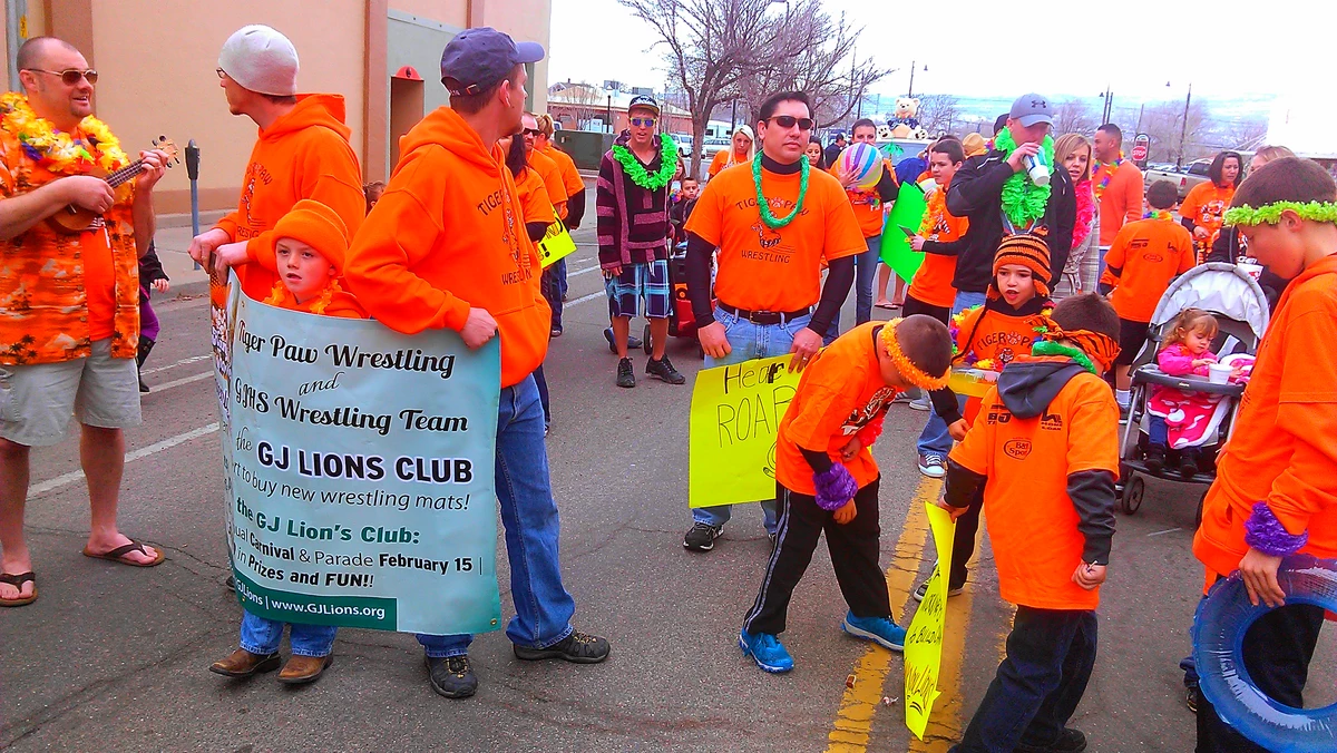 More Than 25,000 in Prizes Up For Grabs at Lions Club Carnival