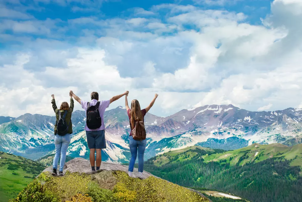 11 Colorado 14ers You Could Hike This Summer