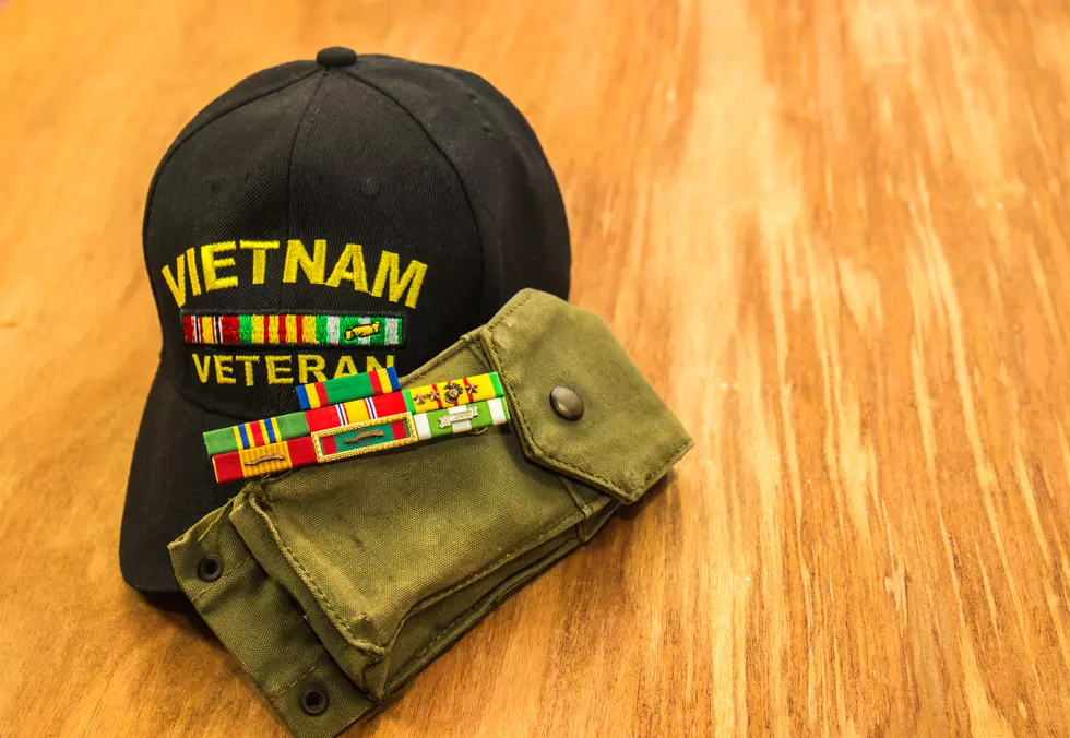 Vietnam Veteran’s Dinner This Friday in Paonia