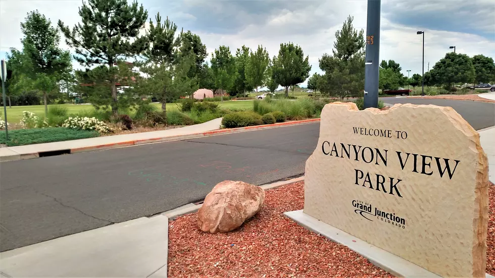 Four Arrested for Robbery at Canyon View Park in Grand Junction