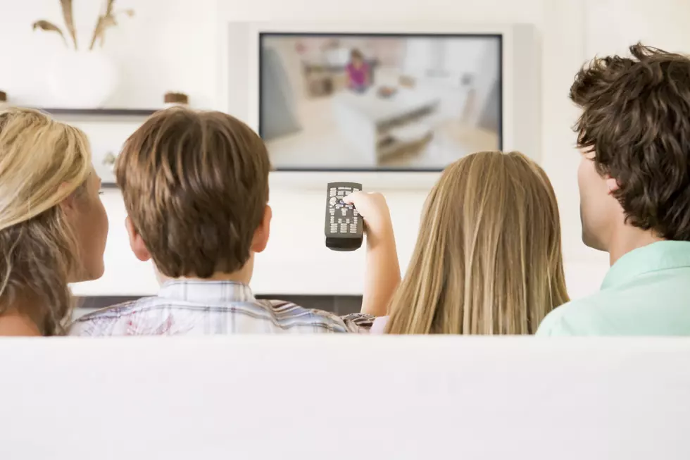 Where Does Colorado Rank When It Comes to Time Spent Watching TV?