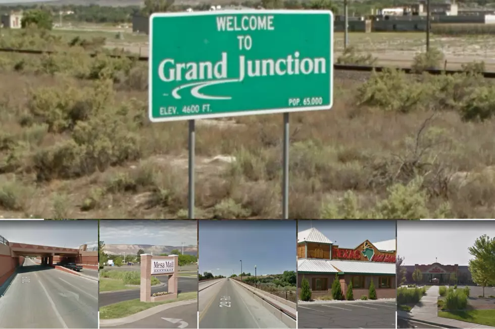 5 Things Grand Junction Would Really Miss If They Were Gone