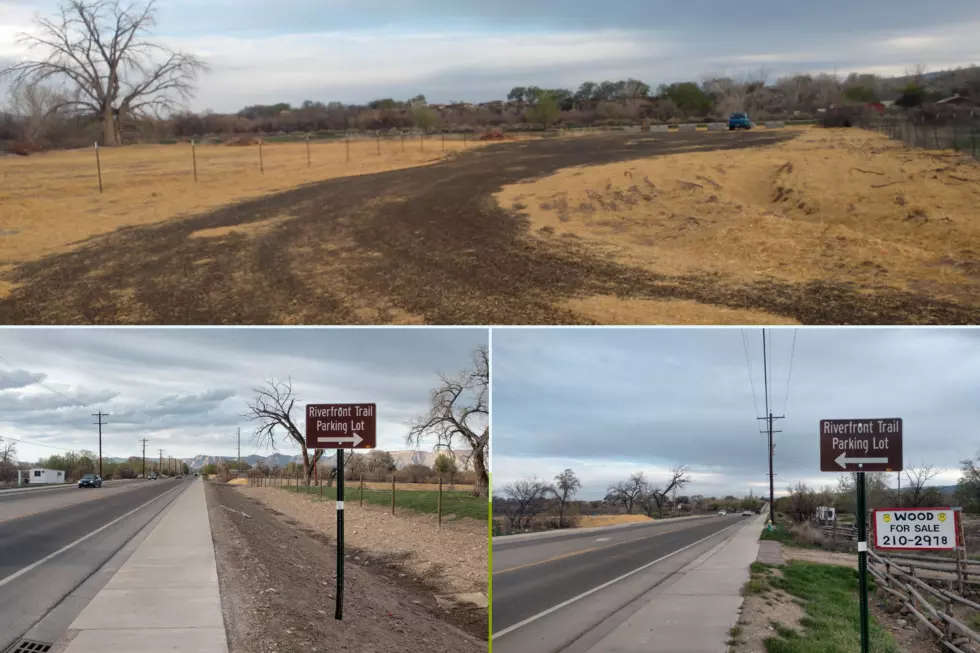 New Access Point to Colorado Riverfront Trail Now Open on 29 Road