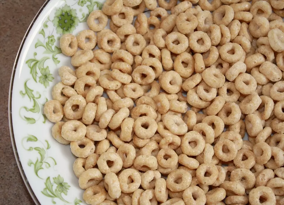 Grand Junction Divided When It Comes to Sugar on Cheerios
