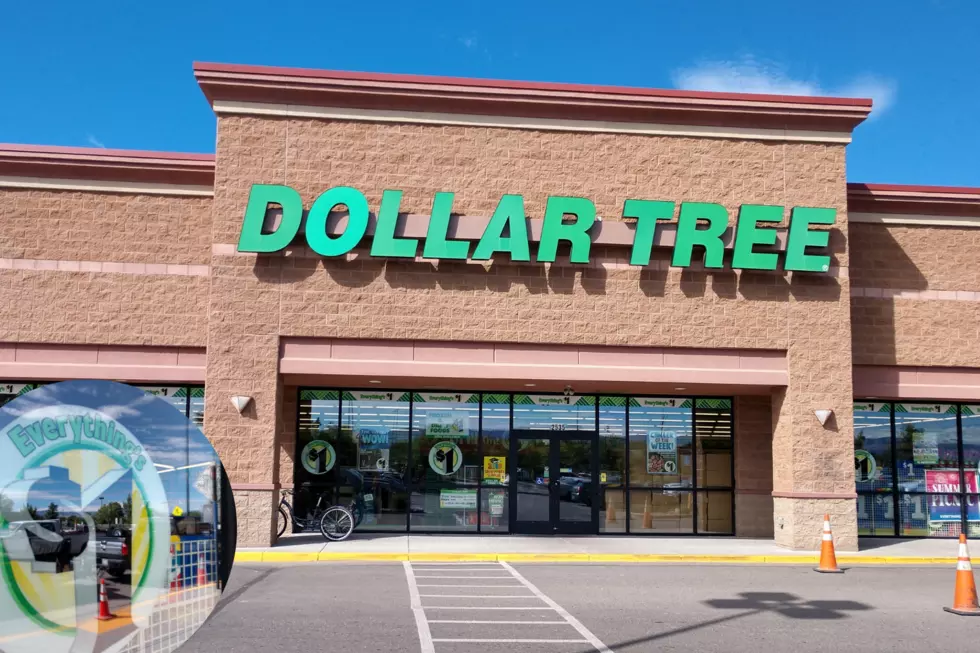 Dollar Tree: Everything&#8217;s A Dollar But Not For Long