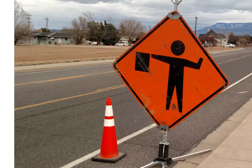 8 Grand Junction Roads Getting Improvements This Summer