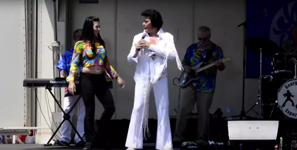 Elvis Experience Band Coming to Grand Junction