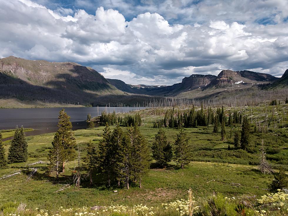 Western Colorado Getaway: Trappers Lake Lodge