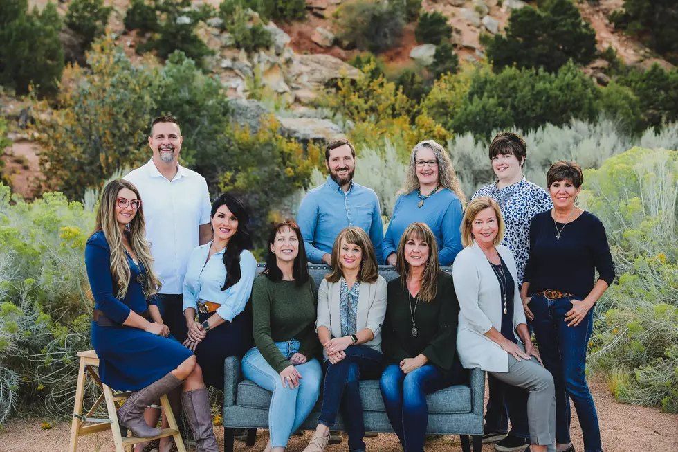 The Kimbrough Team — Grand Junction's Real Estate Expert