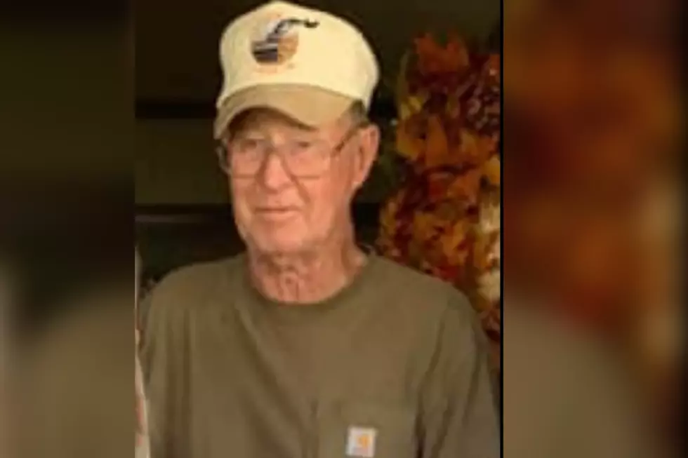Missing Elderly Man May Be in Grand Junction