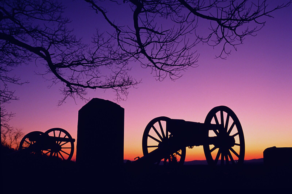 Russian Volcano Could Be Causing Colorado's Purple Sunsets