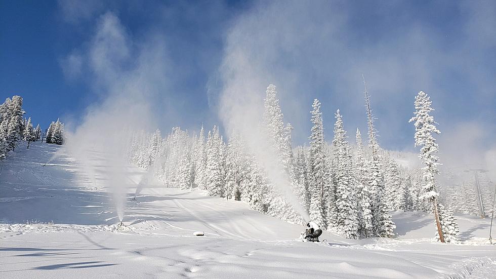 Time to Ski, Eldora Set to Open Two Weeks Early