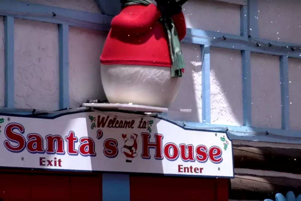 Visit Colorado’s North Pole for a Christmas Wonderland