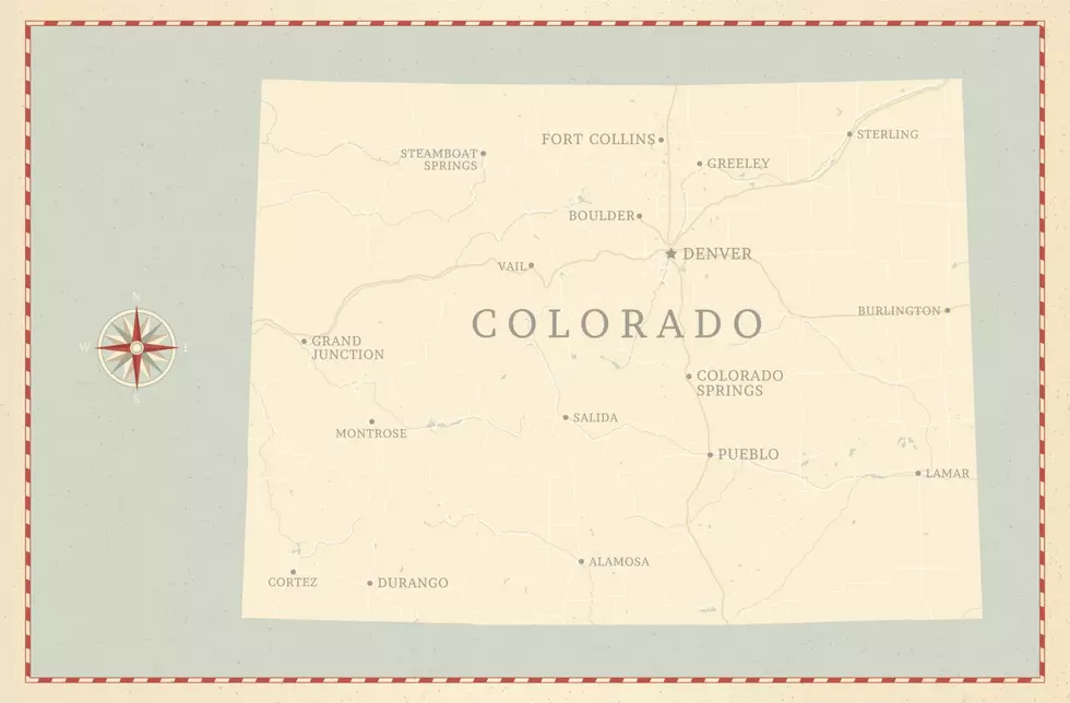 New Colorado Laws Beginning in 2020