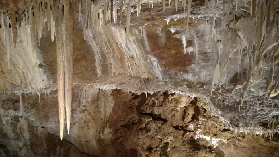 New Cave Discovered in Glenwood Springs