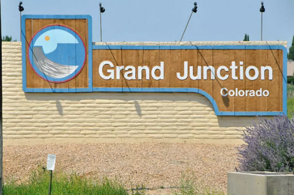 Top 5 Most Popular Grand Junction Videos on YouTube