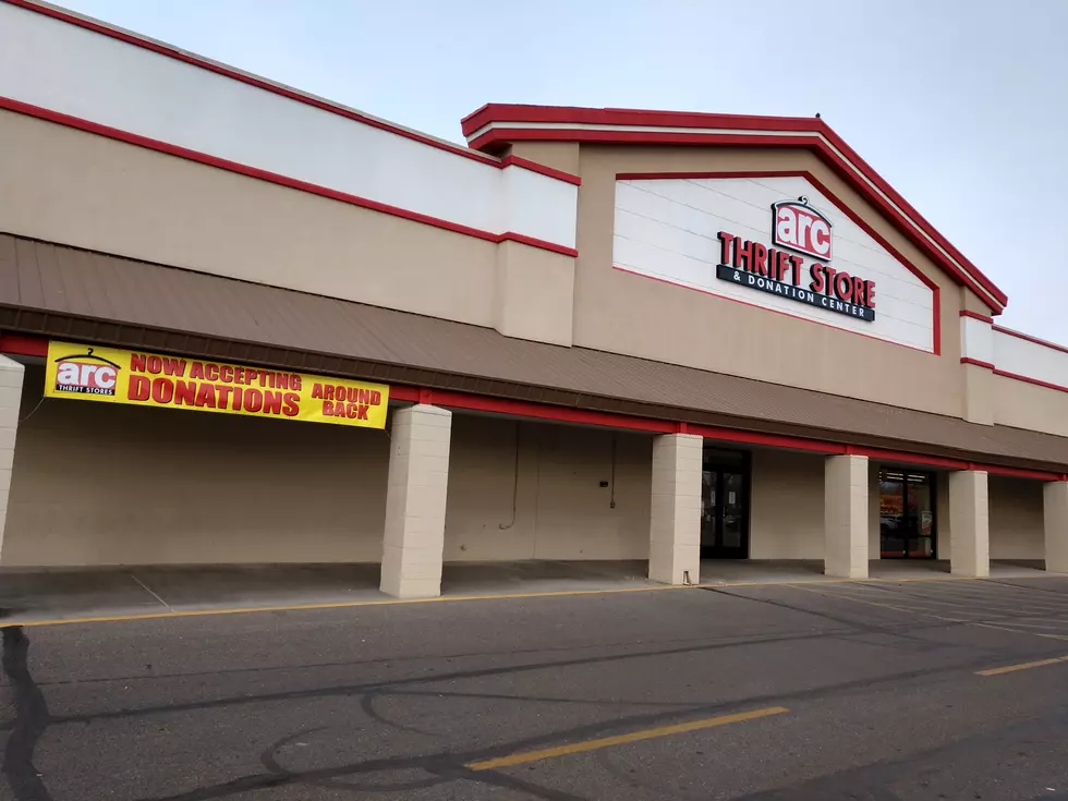 61 Things You Can’t Donate To Grand Junction’s Arc Thrift Store