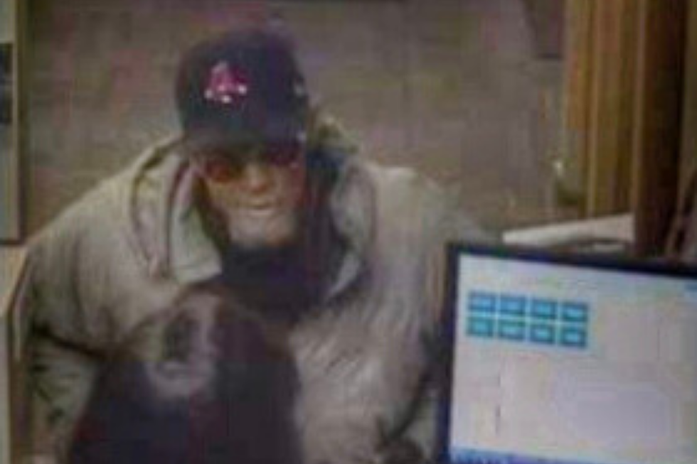Attempted Bank Robbery In Grand Junction, Suspect At Large