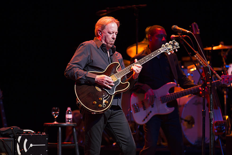 Boz Scaggs Grand Junction Concert Gets New Date