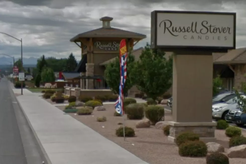 Russell Stover Closing Montrose Plant