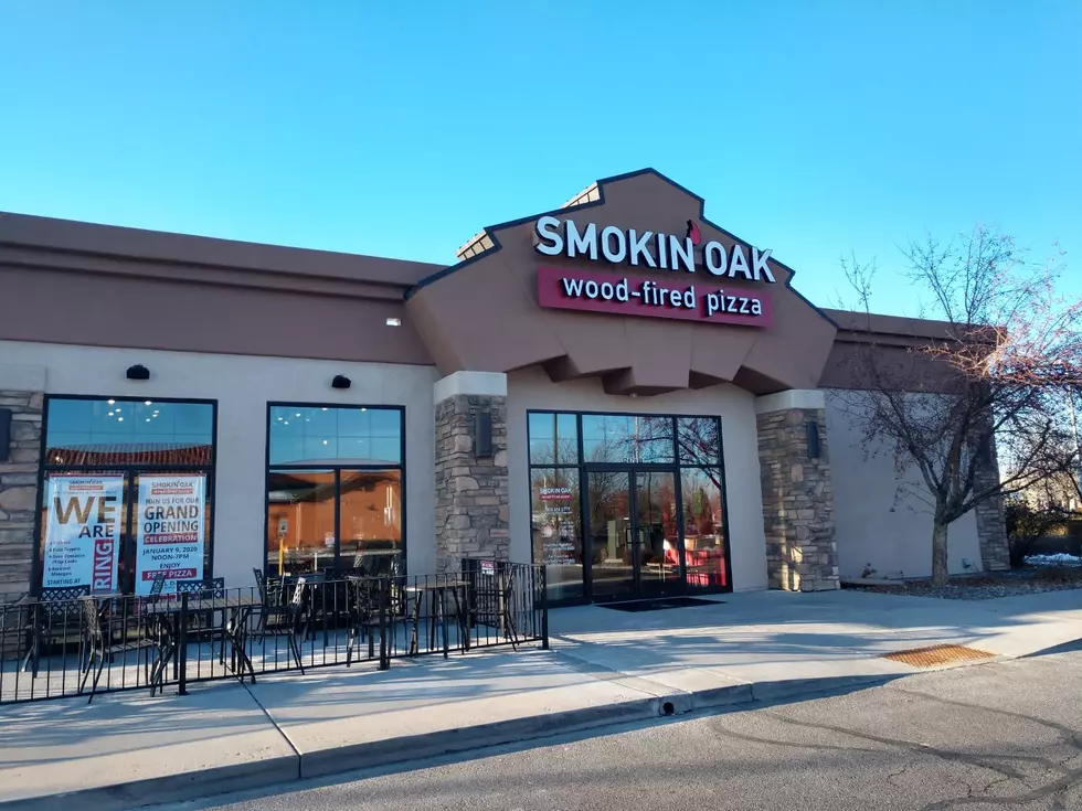 Grand Junction's Newest Pizza Joint Finally Set to Open