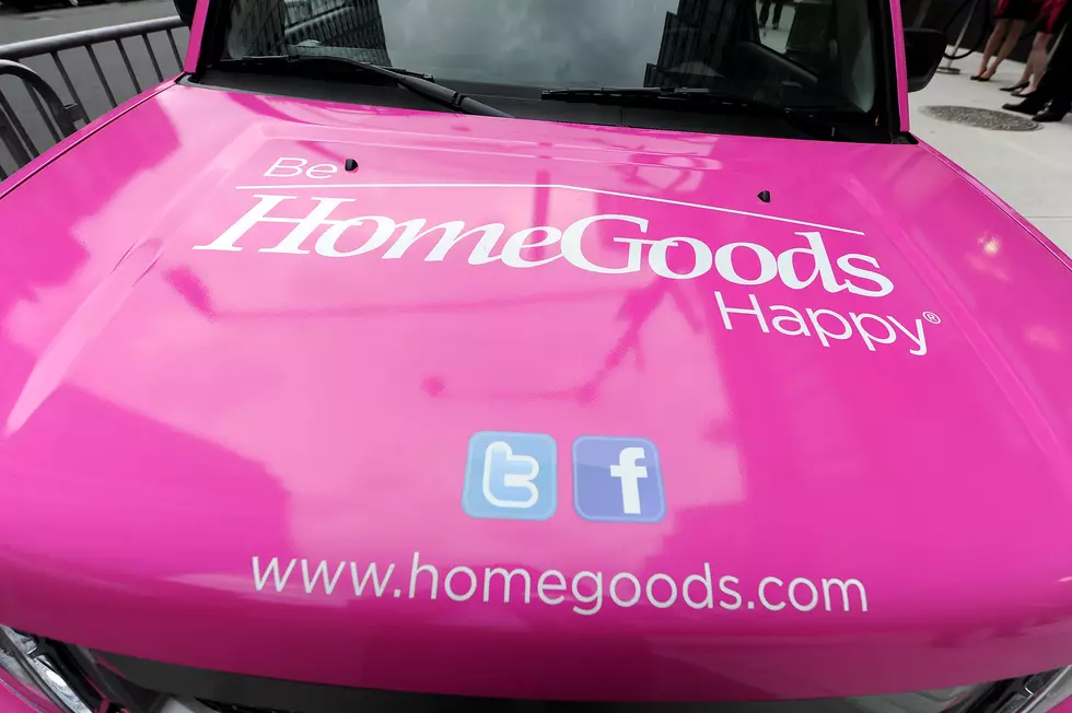 HomeGoods is Coming to Grand Junction’s Mesa Mall