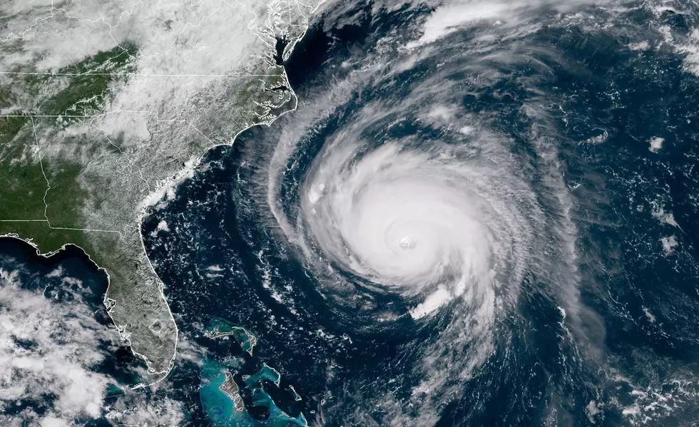 Is Your Name On This Year's Hurricane List?