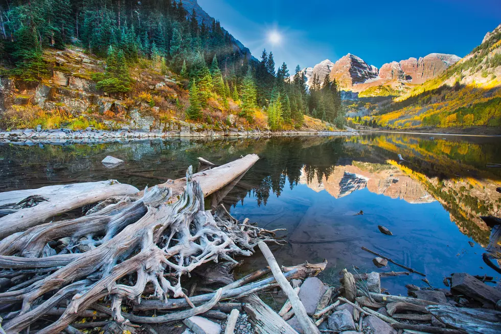 Maroon Bells Set To Open, Bus Price Doubles