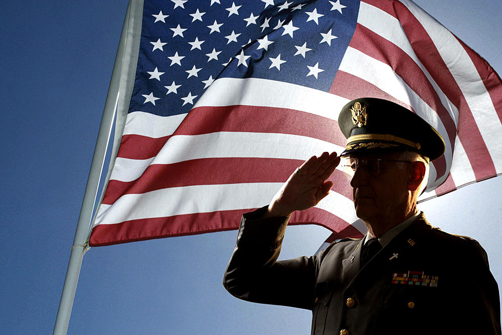 VA Medical Center Hosts Holiday Parade For Their Veterans