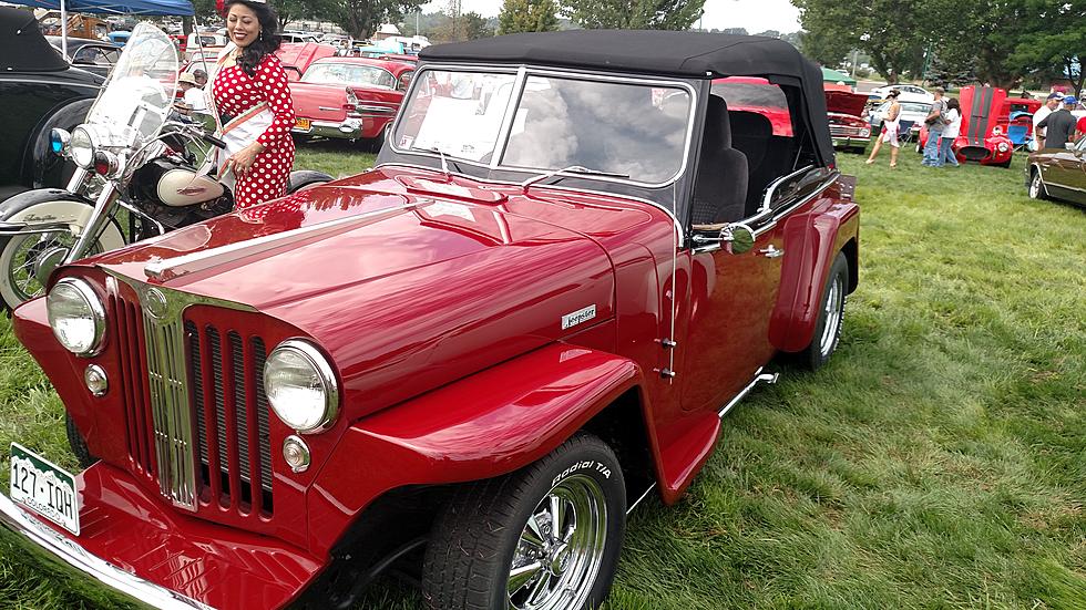 Best of Deltarado Days Car Shows Through the Years