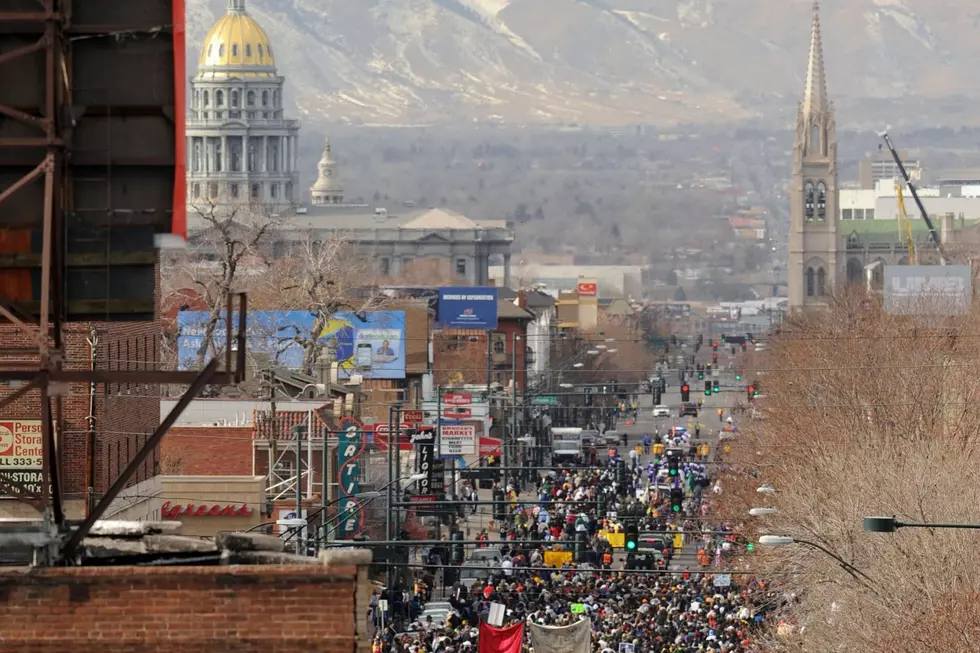Colorado Is Home To the Longest Commercial Street In America