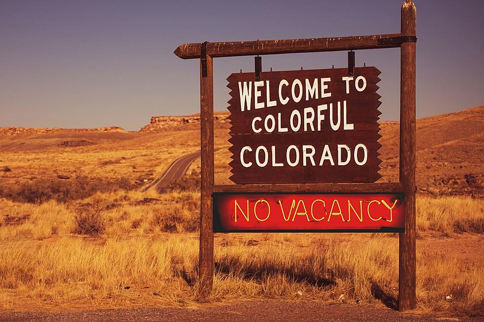 10 Hilarious Reasons Not To Visit Colorado During the Pandemic