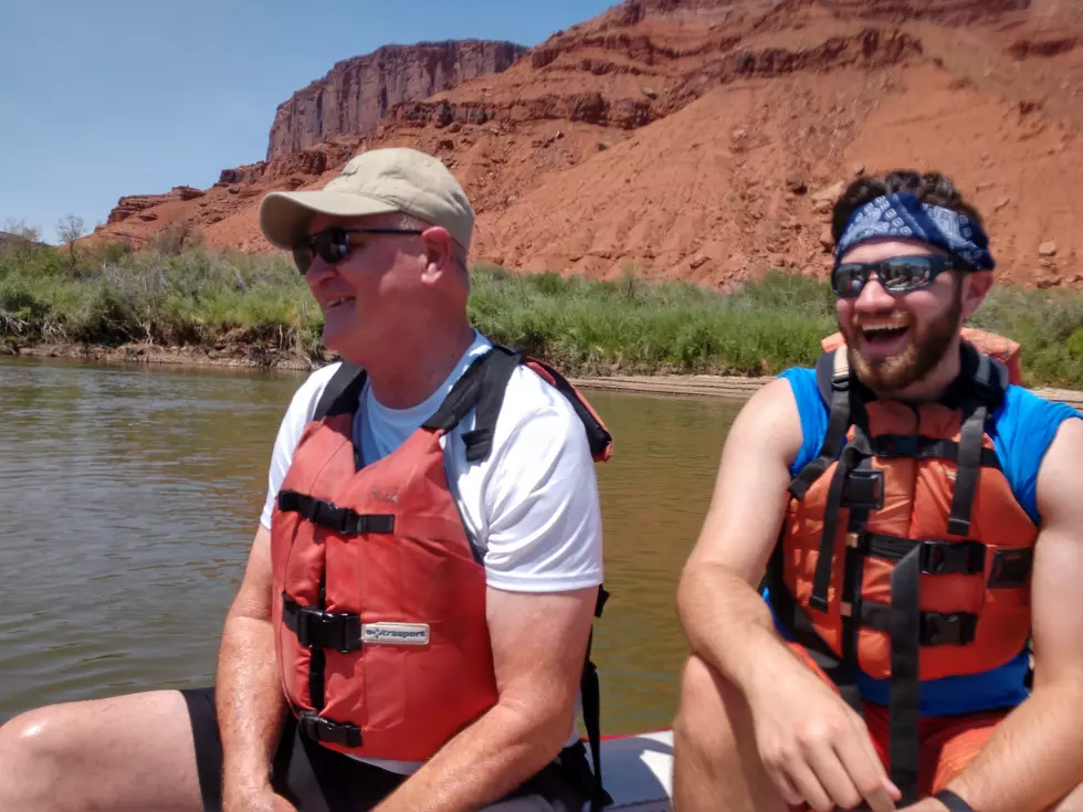 10 Guided River Rafting Trips Within 2 Hours of Grand Junction