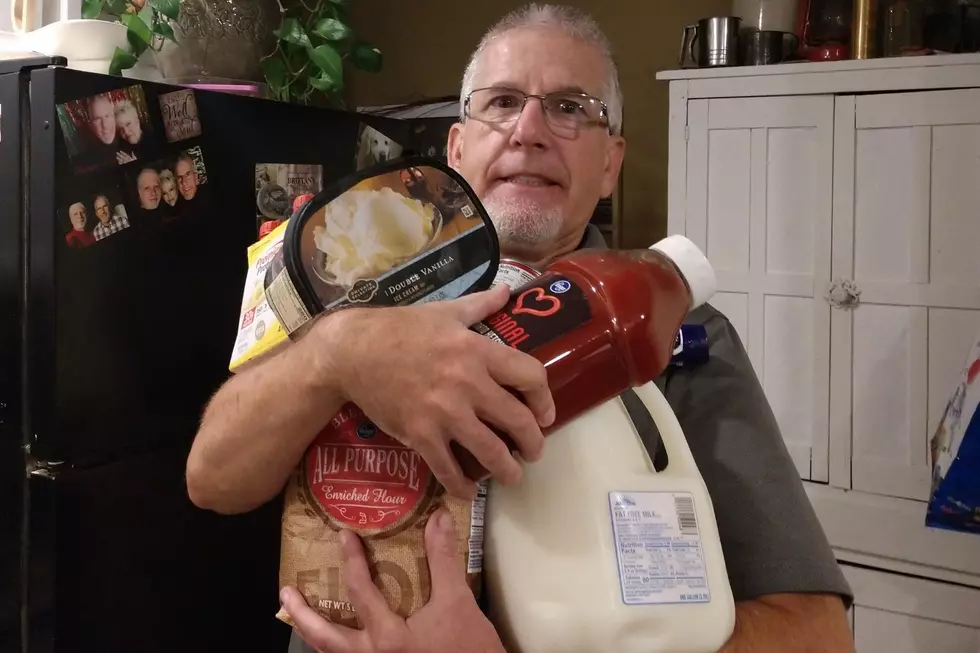 How Can a Local Store Run Out of Grocery Bags?