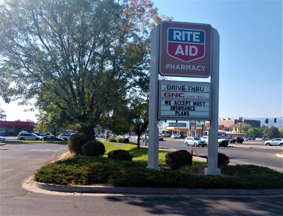 Grand Junction Rite Aid Stores Closing Down