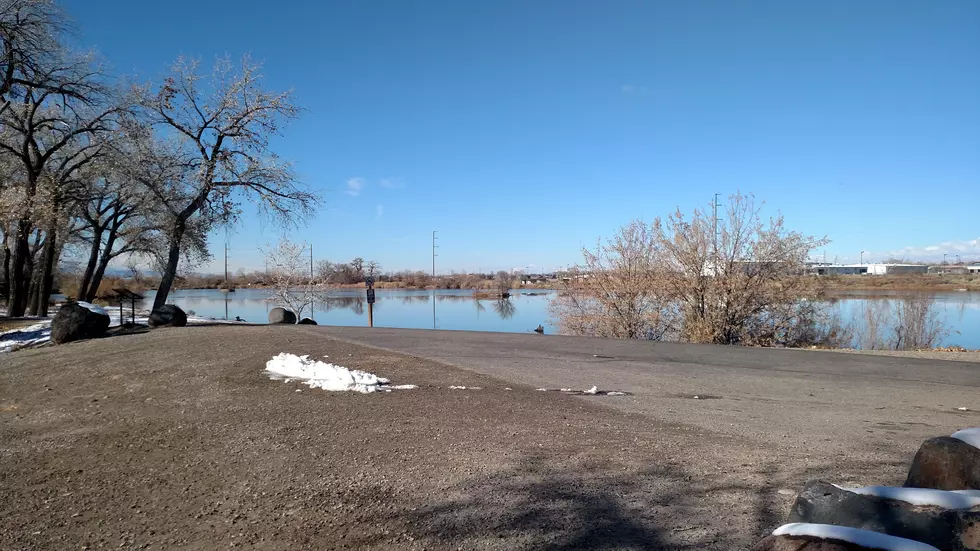 Colorado State Park Visitors Will Pay $4 Without A Vehicle