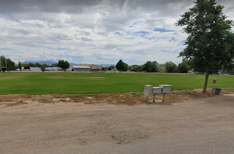 Grand Junction Loses Use of Dixson Park After 36 Years