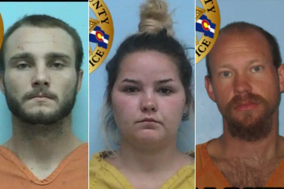 Montrose Most Wanted: Escape, Drugs, Strangulation, Child Abuse